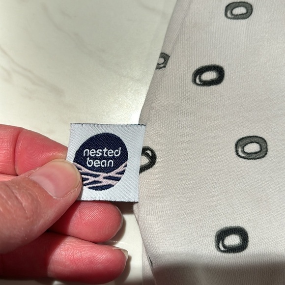 The Nested Bean Sleep Sack - Picture 2 of 6